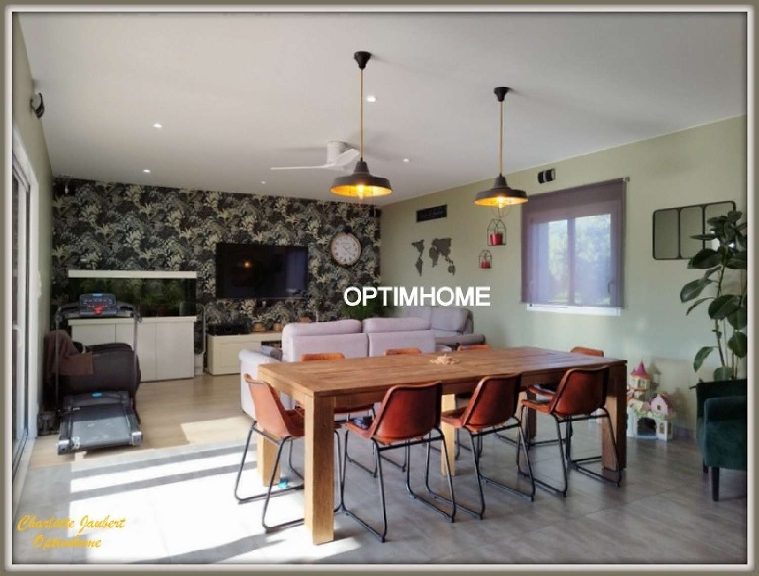  te koop huis La Roche-Chalais Dordogne 7