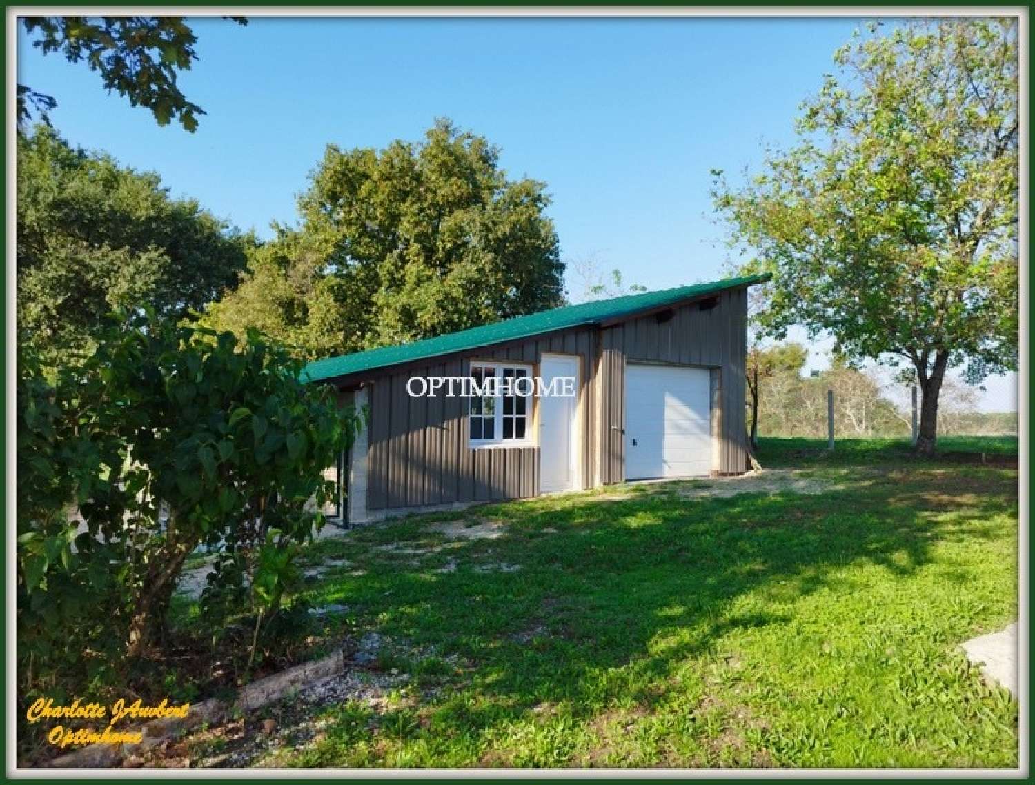 for sale house La Roche-Chalais Dordogne 5