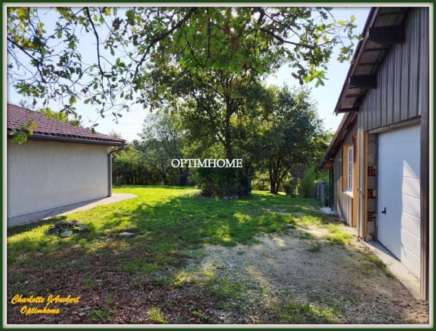 for sale house La Roche-Chalais Dordogne 6