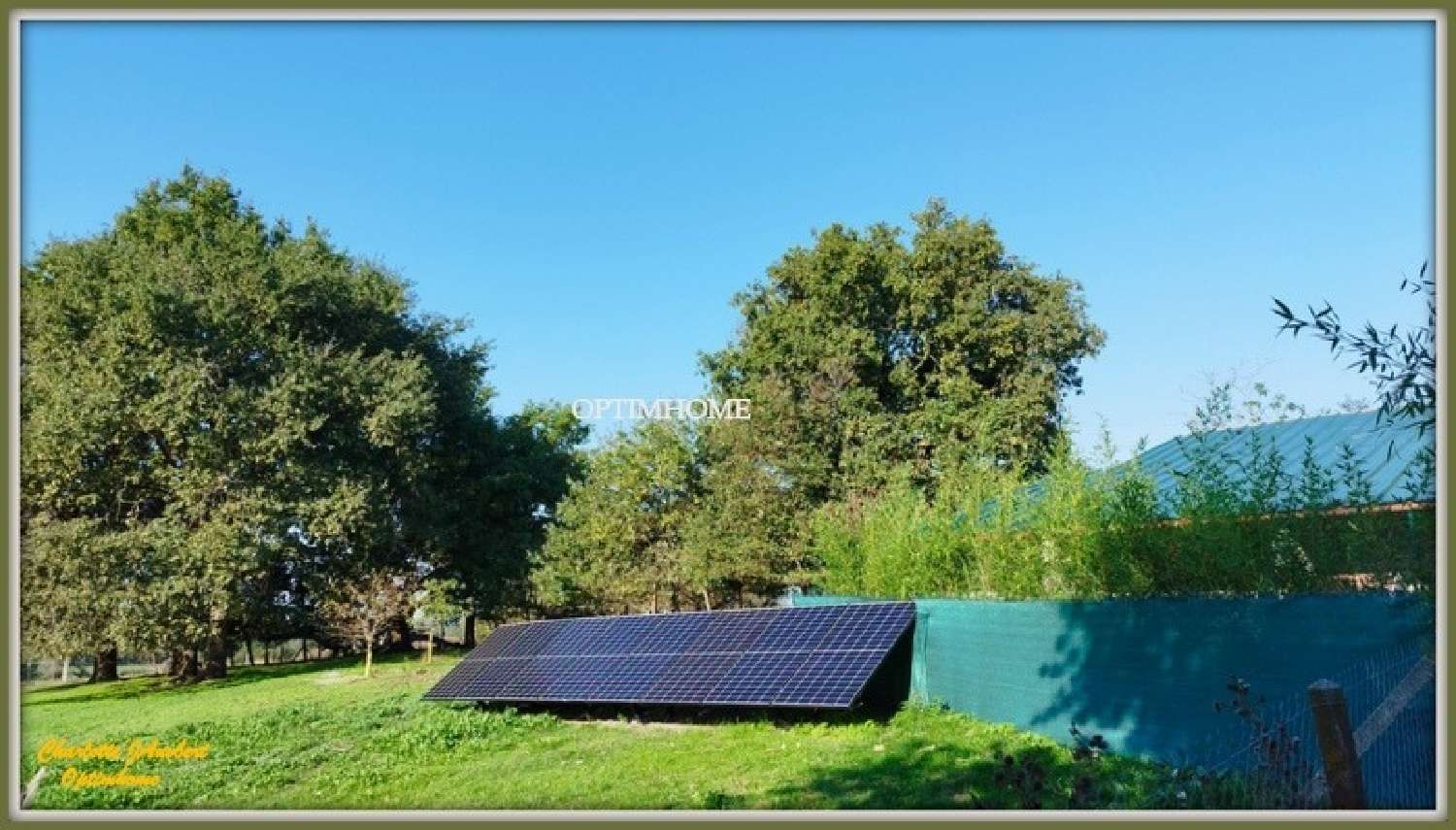 for sale house La Roche-Chalais Dordogne 7