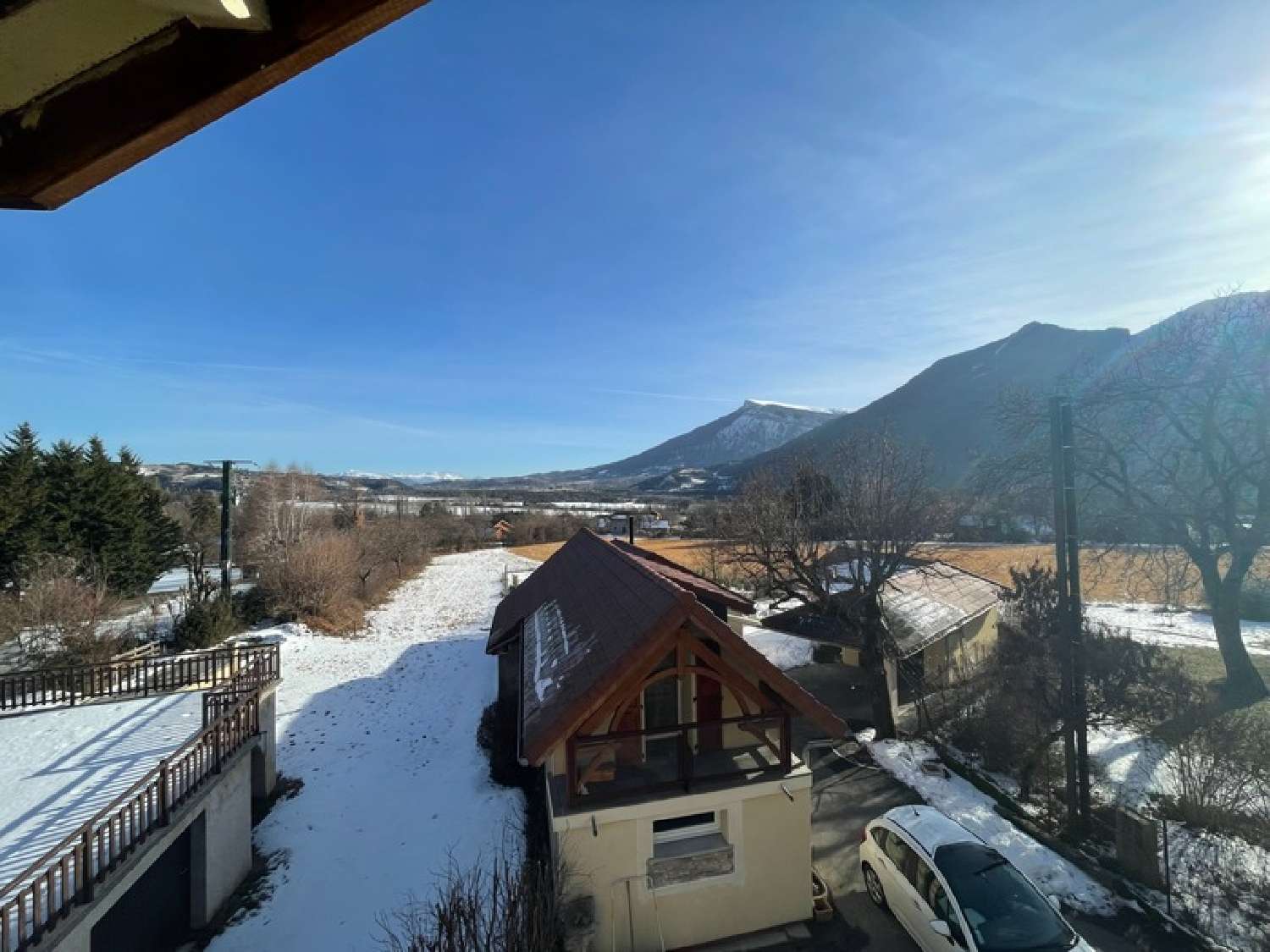 for sale house La Roche-des-Arnauds Hautes-Alpes 2