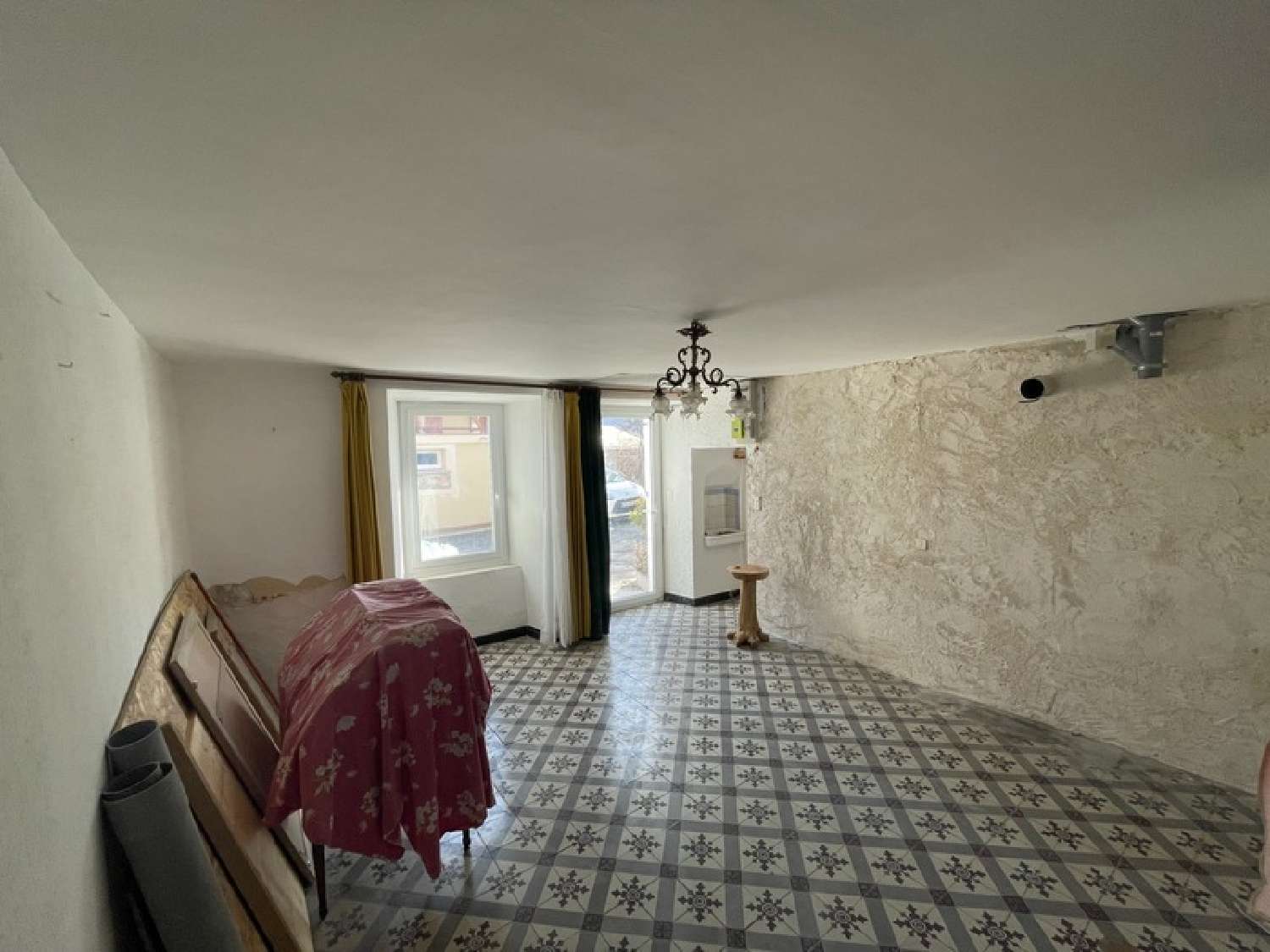 for sale house La Roche-des-Arnauds Hautes-Alpes 4