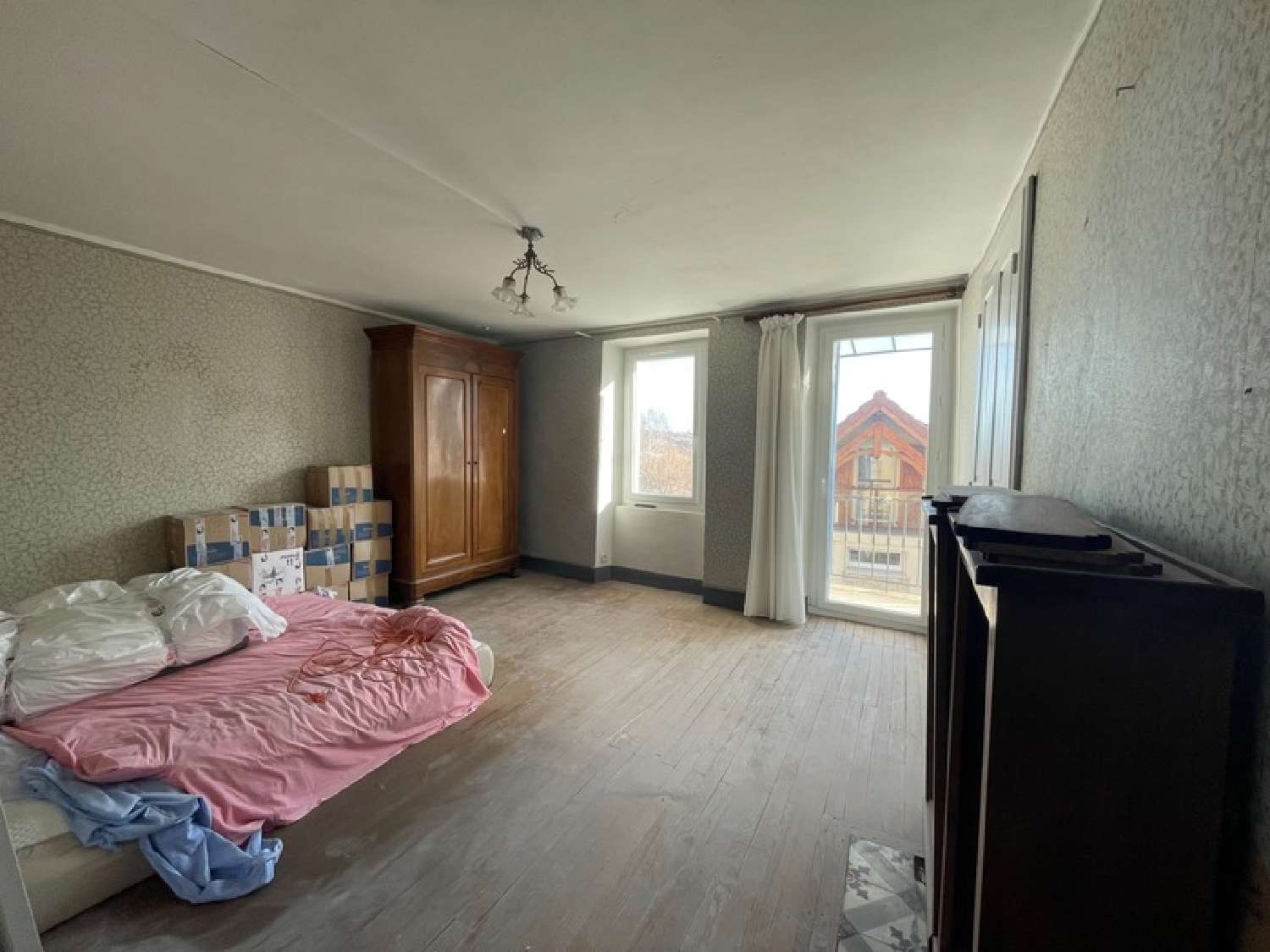 for sale house La Roche-des-Arnauds Hautes-Alpes 7