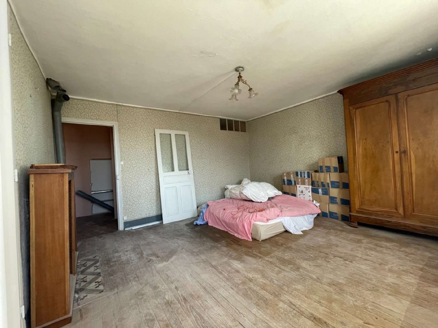 for sale house La Roche-des-Arnauds Hautes-Alpes 8