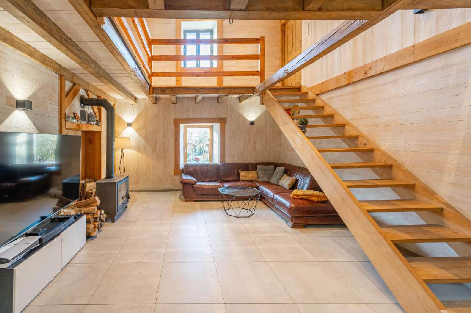 à vendre maison La Roche-sur-Foron Haute-Savoie 2