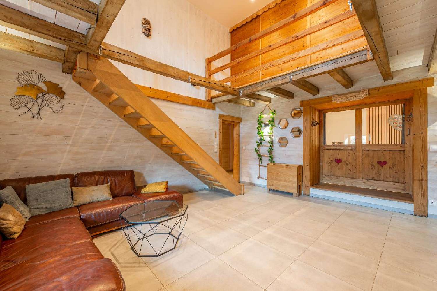 à vendre maison La Roche-sur-Foron Haute-Savoie 3