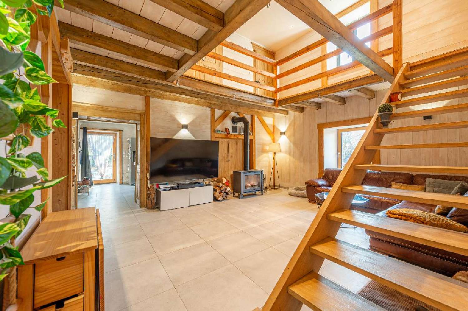 à vendre maison La Roche-sur-Foron Haute-Savoie 4