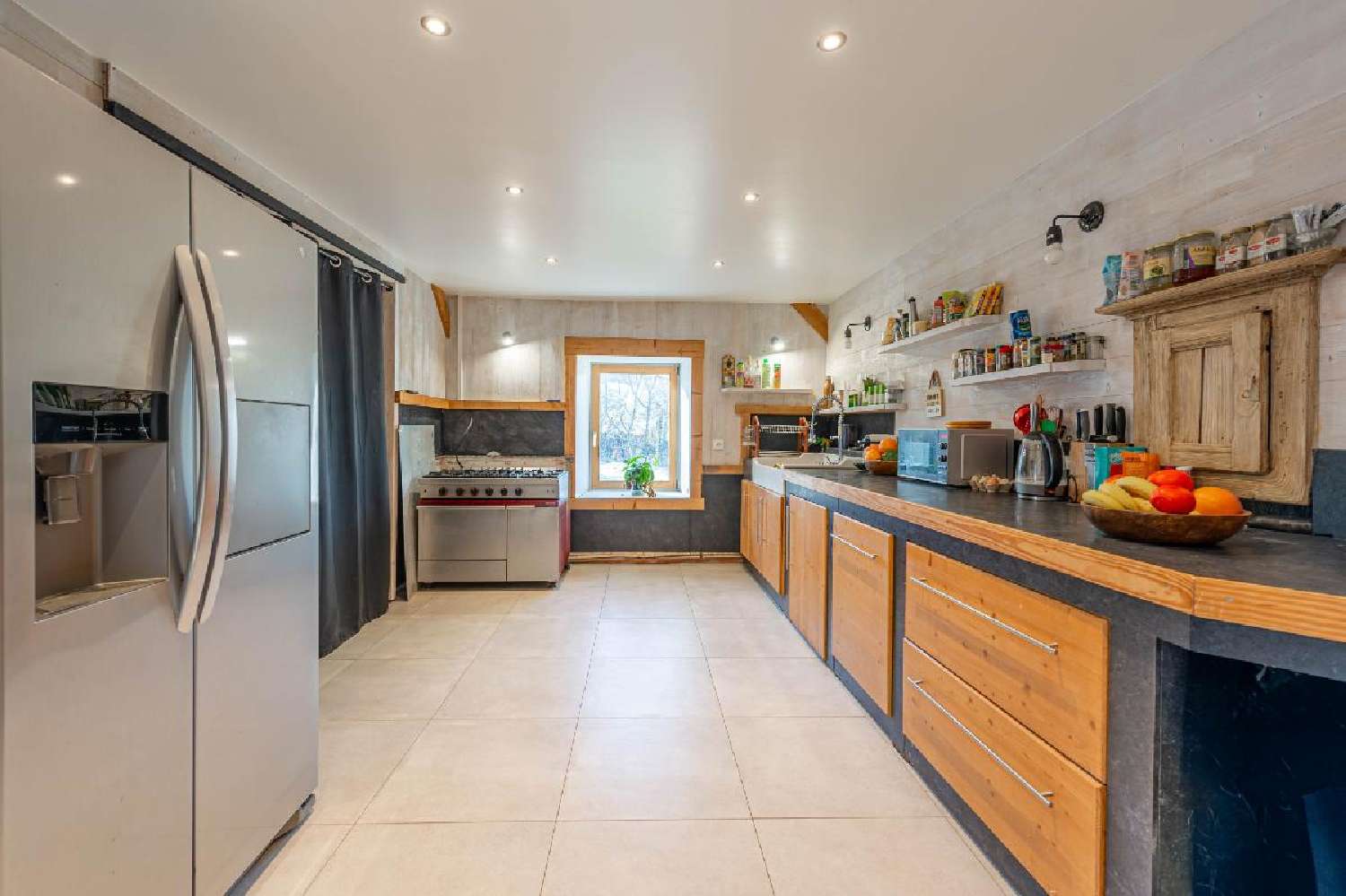 à vendre maison La Roche-sur-Foron Haute-Savoie 5