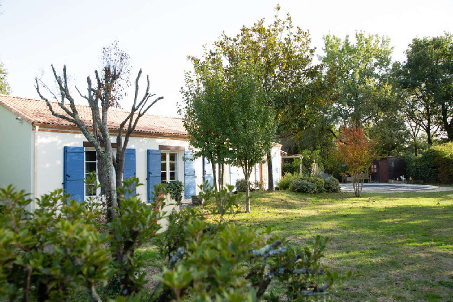  te koop huis La Roche-sur-Yon Vendée 1