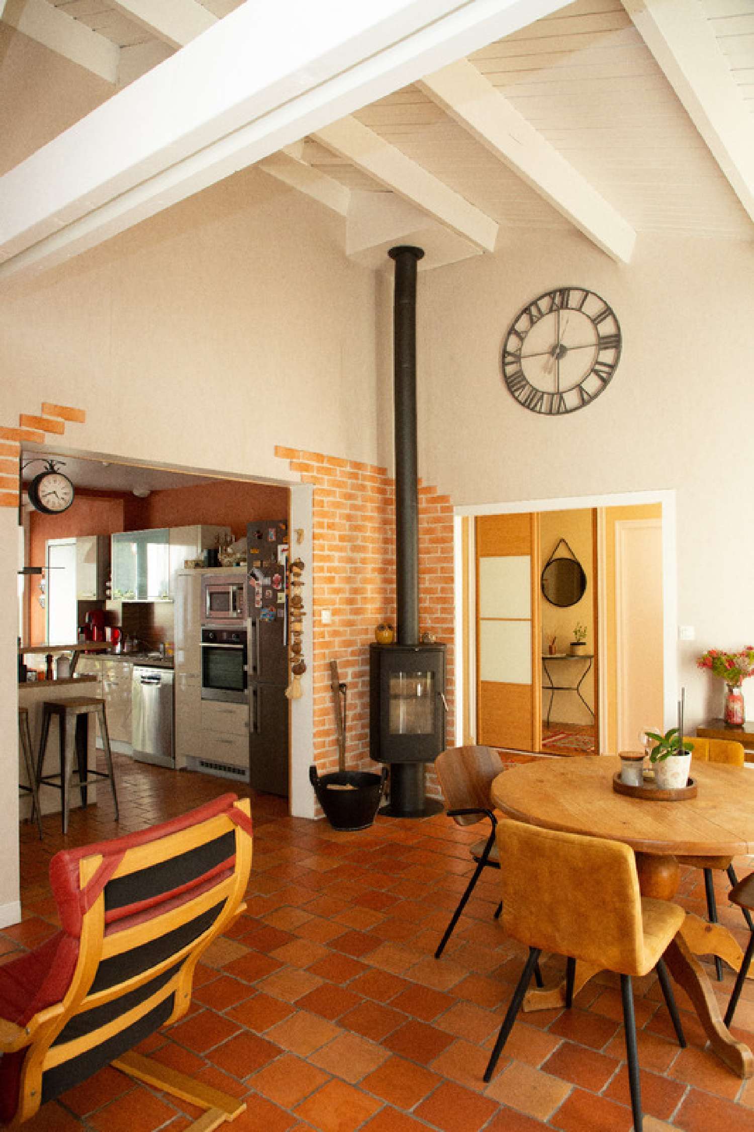  te koop huis La Roche-sur-Yon Vendée 4