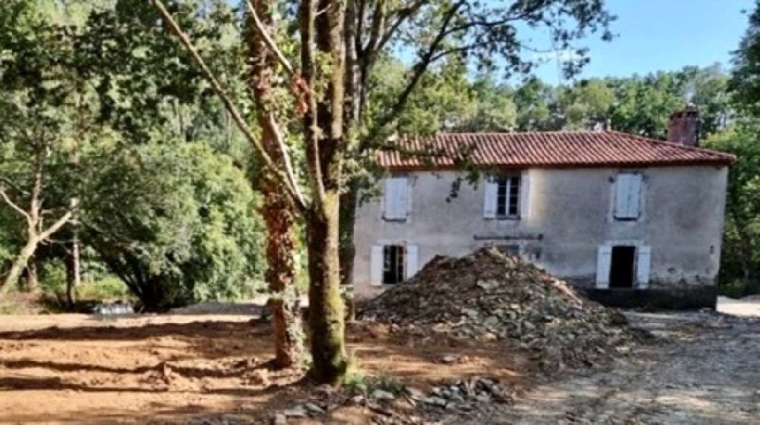  te koop huis La Roche-sur-Yon Vendée 1
