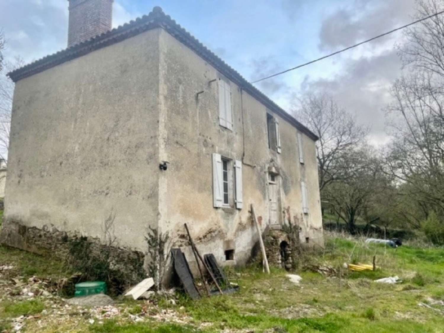  te koop huis La Roche-sur-Yon Vendée 6
