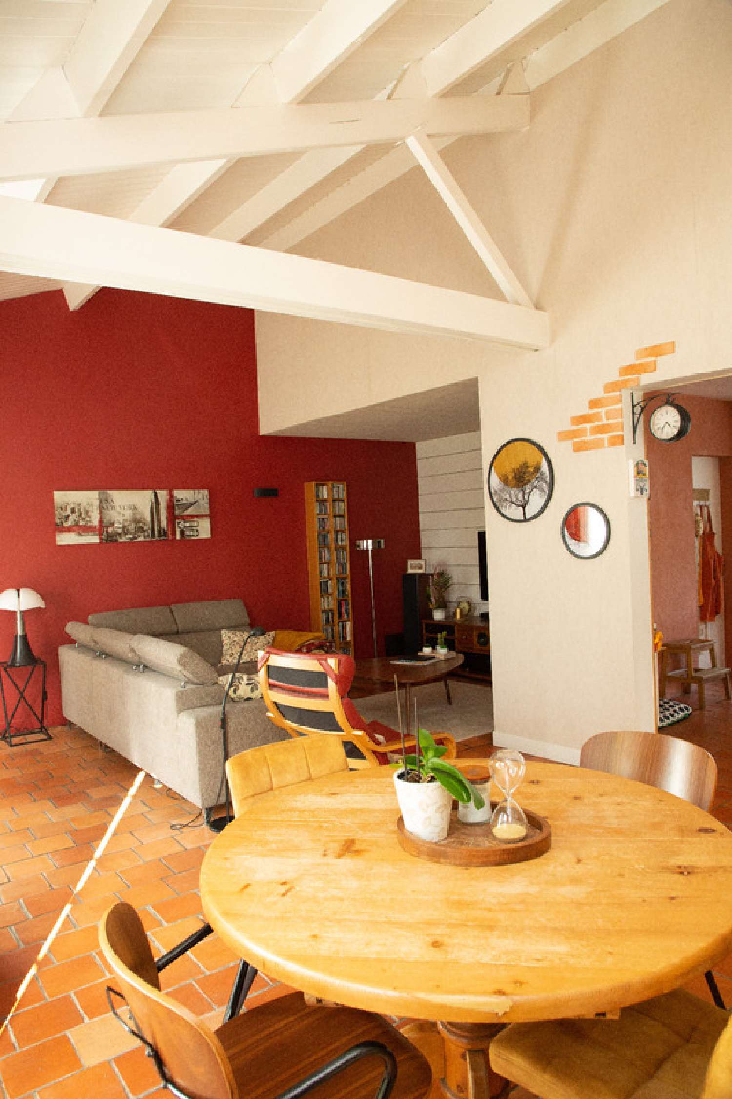  en venta casa La Roche-sur-Yon Vendée 2