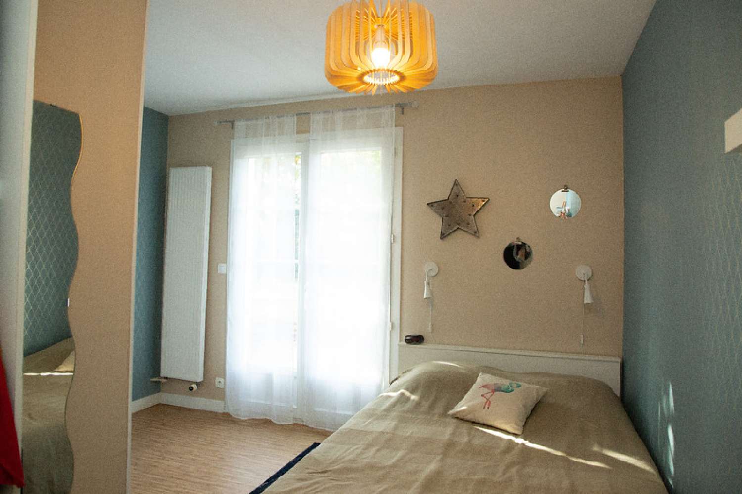  en venta casa La Roche-sur-Yon Vendée 6