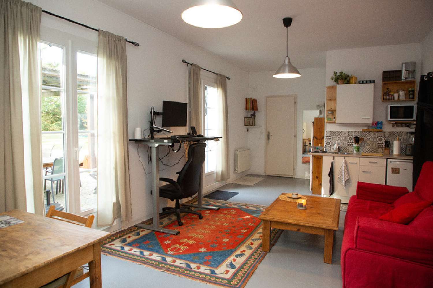  en venta casa La Roche-sur-Yon Vendée 7