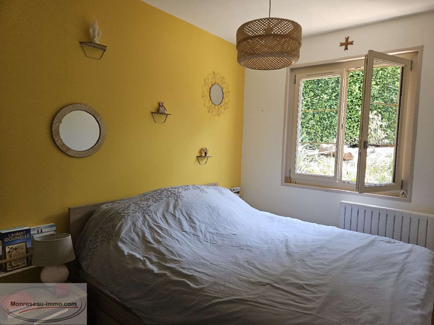  en venta casa La Roche-Vineuse Saône-et-Loire 8