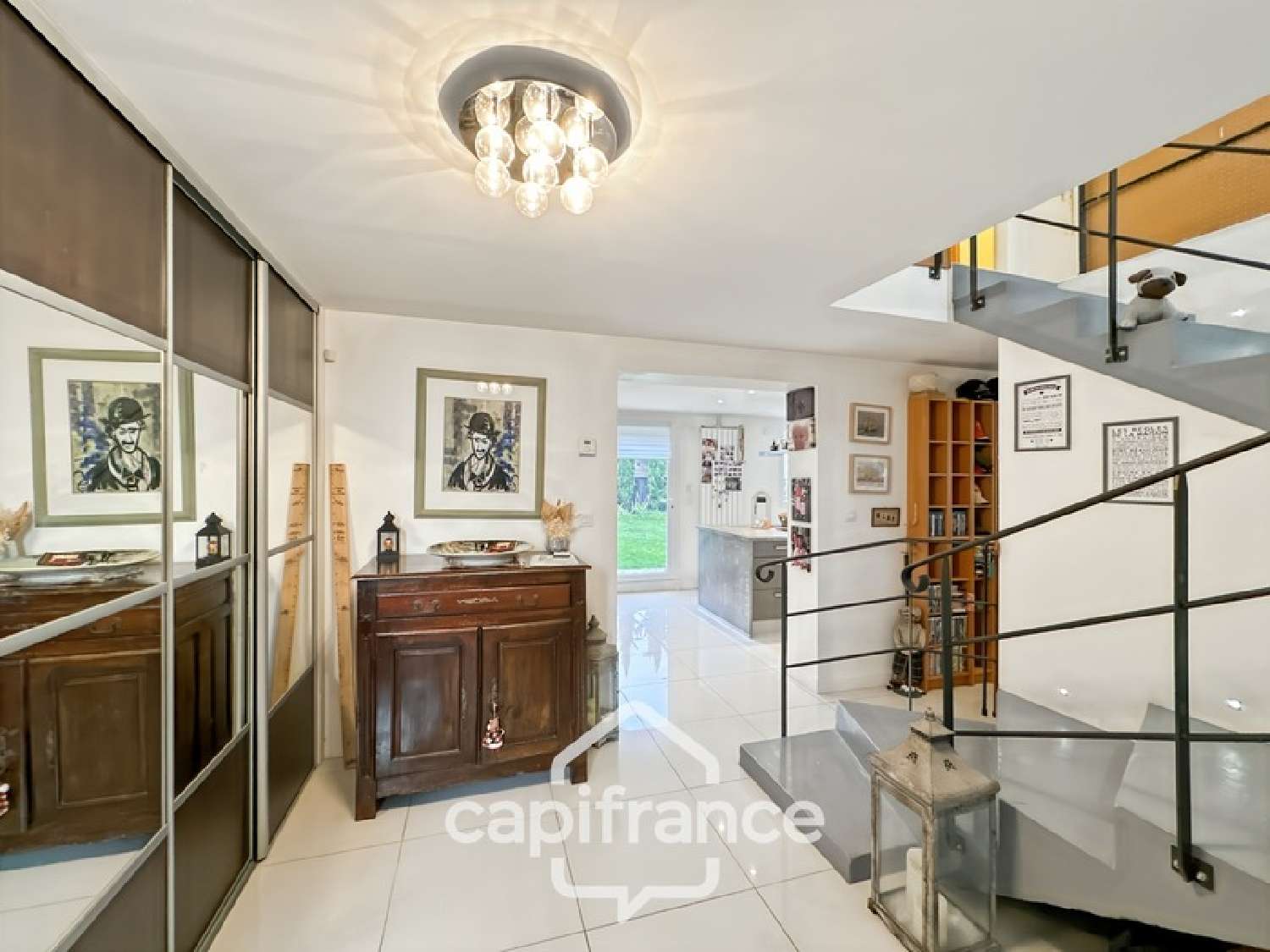  te koop huis La Rochelle Charente-Maritime 1