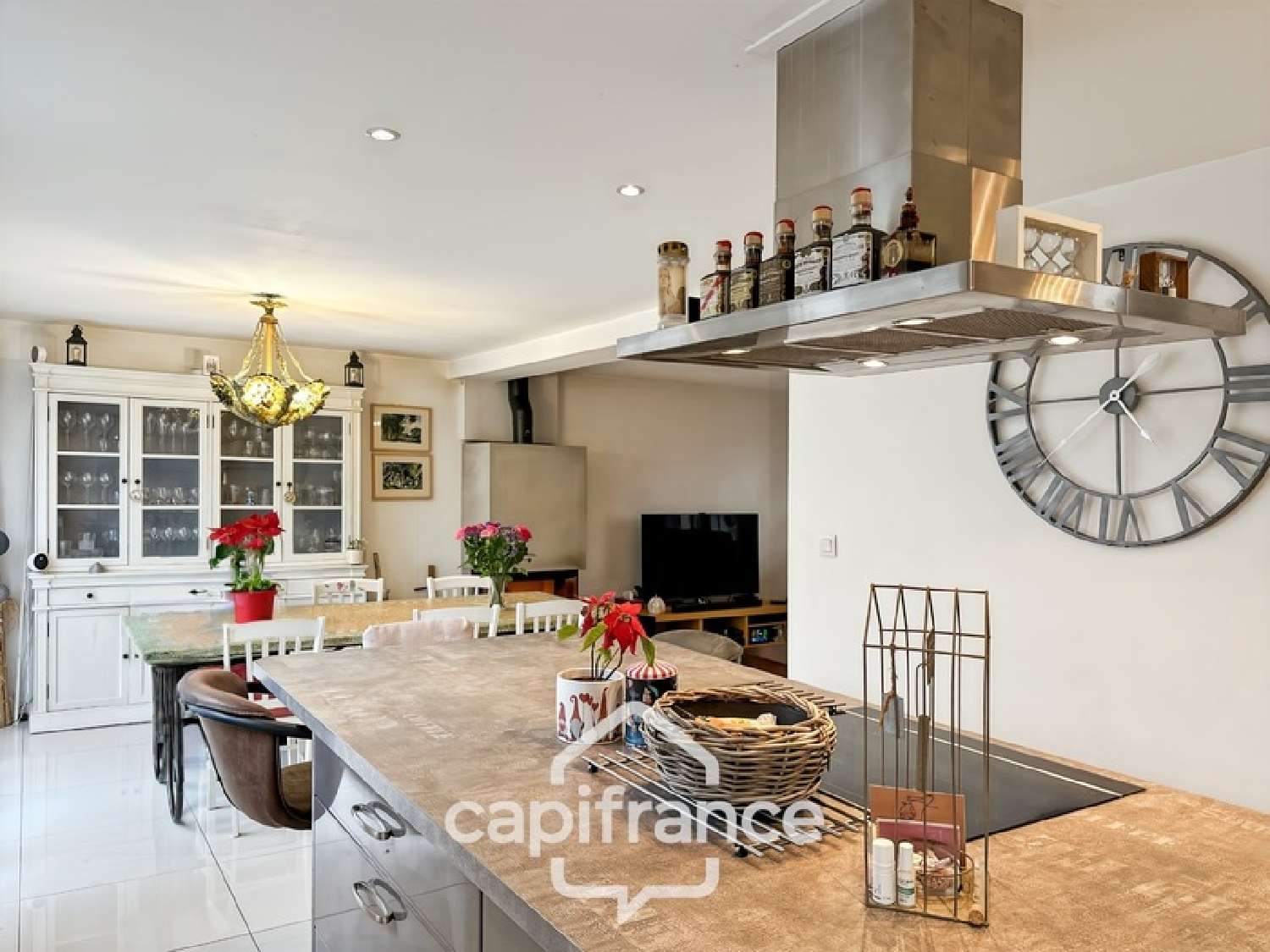  te koop huis La Rochelle Charente-Maritime 2