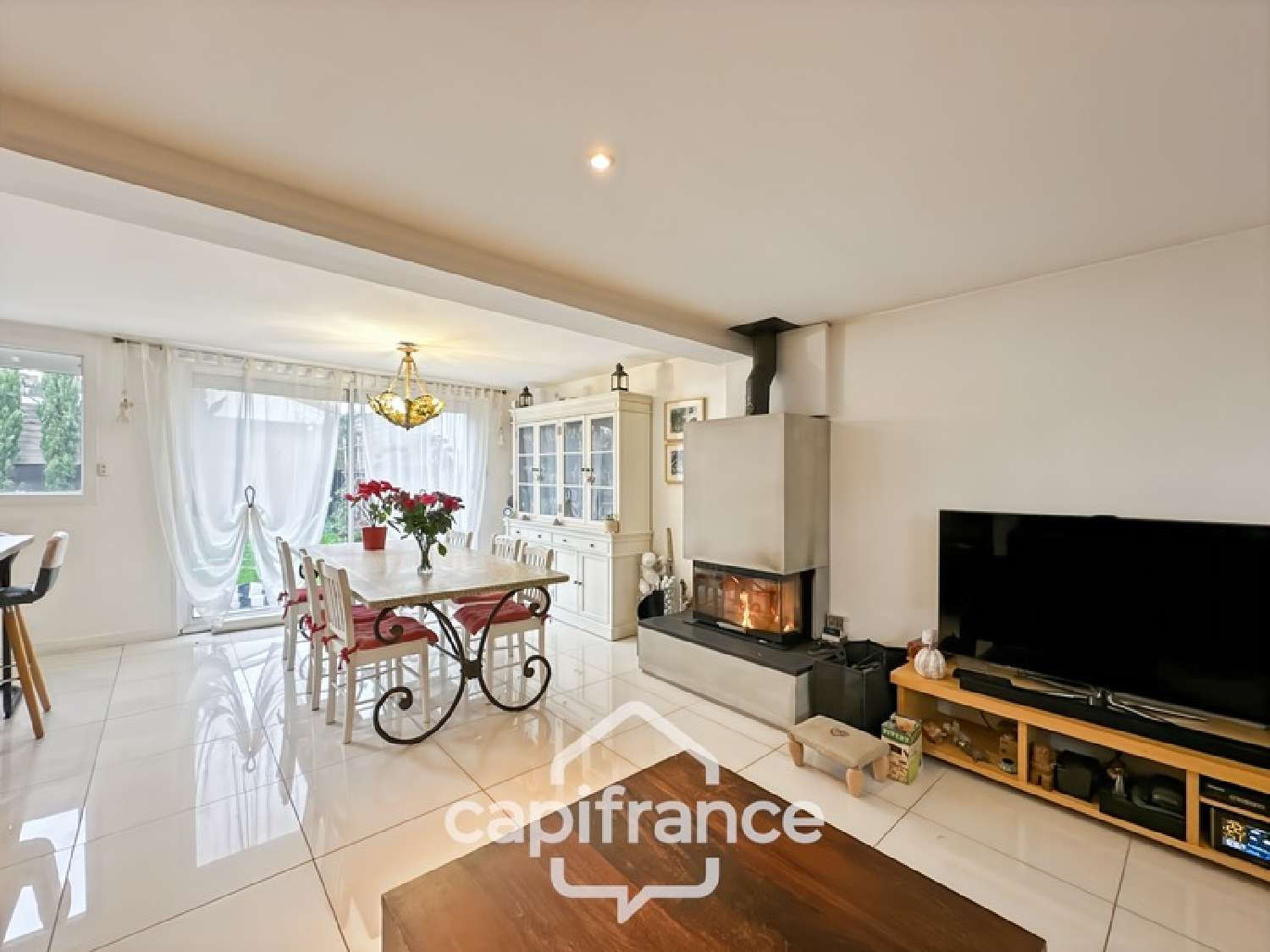  te koop huis La Rochelle Charente-Maritime 5