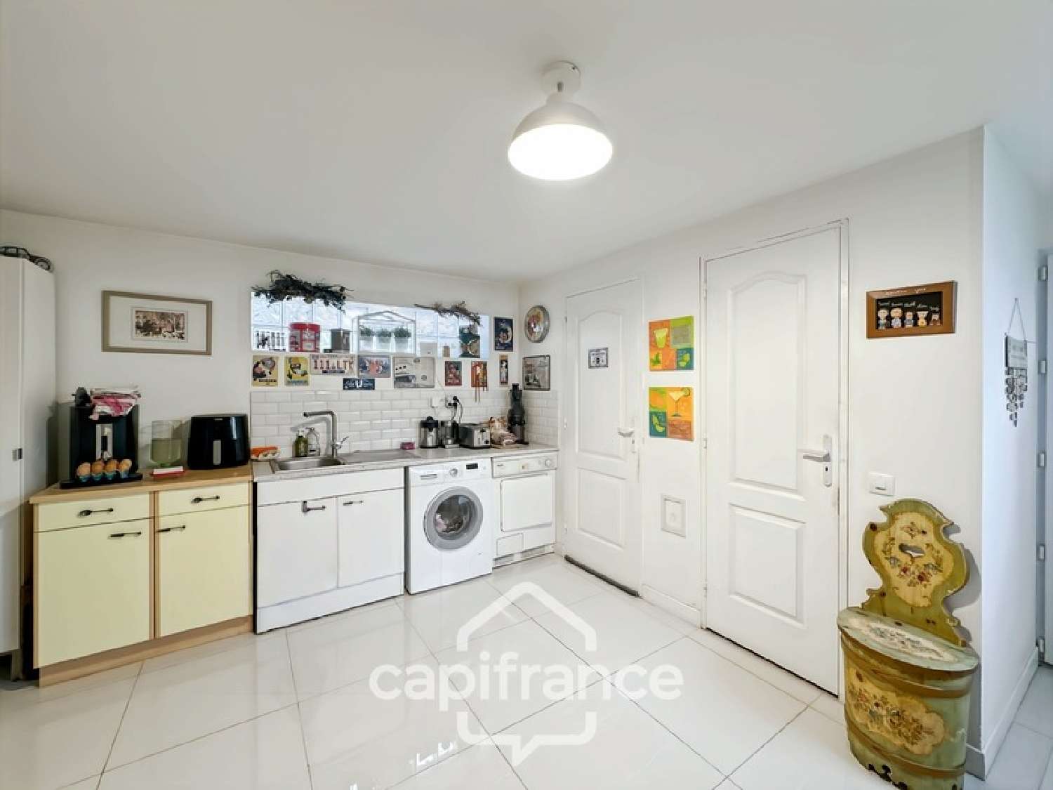  te koop huis La Rochelle Charente-Maritime 7