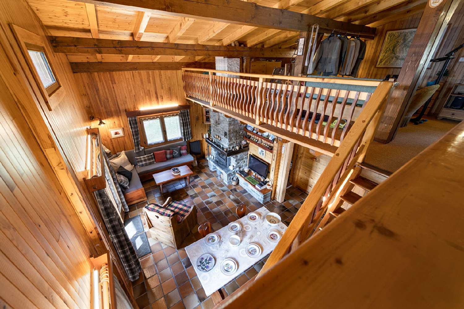  kaufen Haus La Rosière Haute-Saône 4