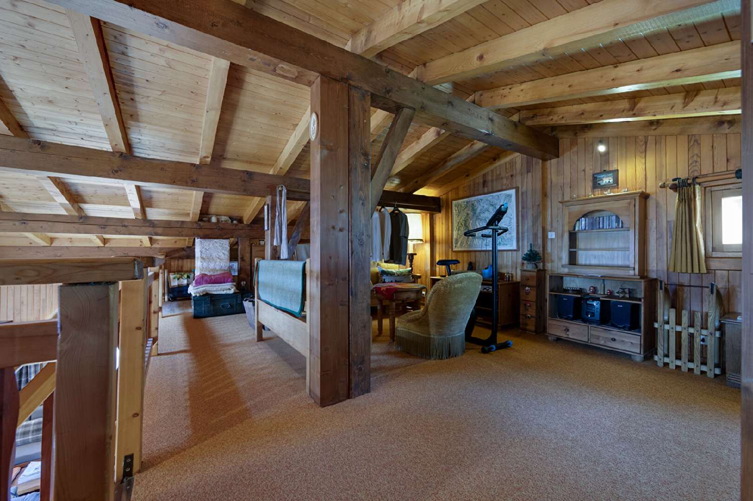  kaufen Haus La Rosière Haute-Saône 8