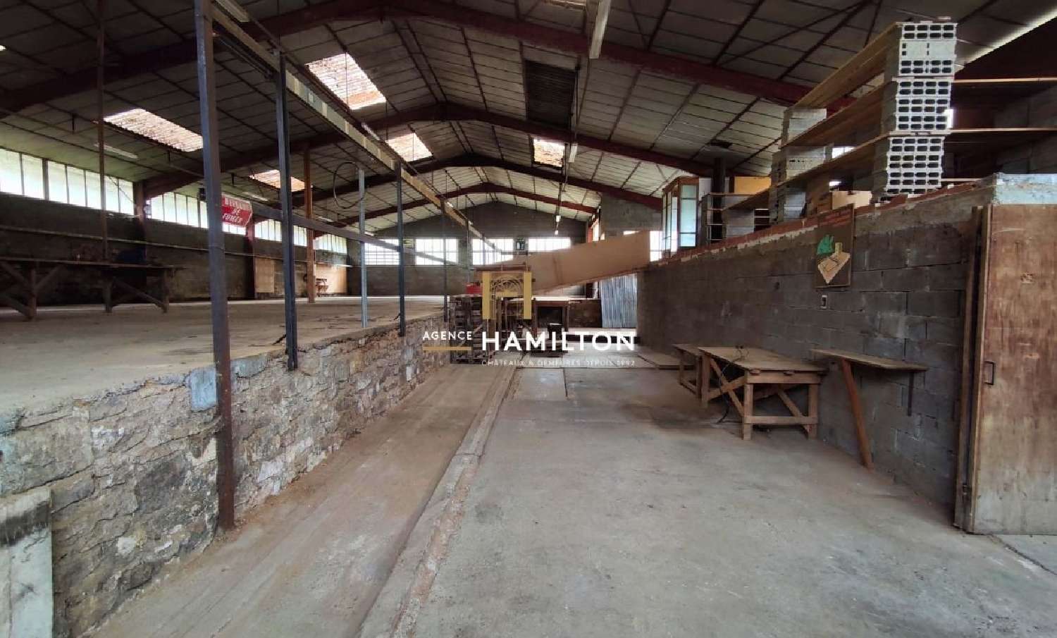  te koop huis La Rouquette Aveyron 2