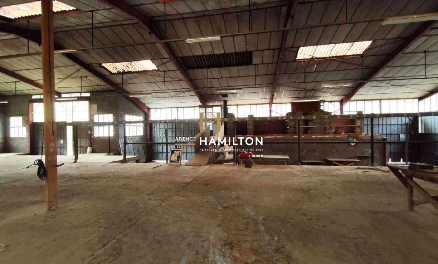  te koop huis La Rouquette Aveyron 5