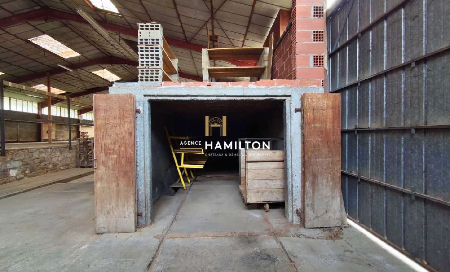  te koop huis La Rouquette Aveyron 6