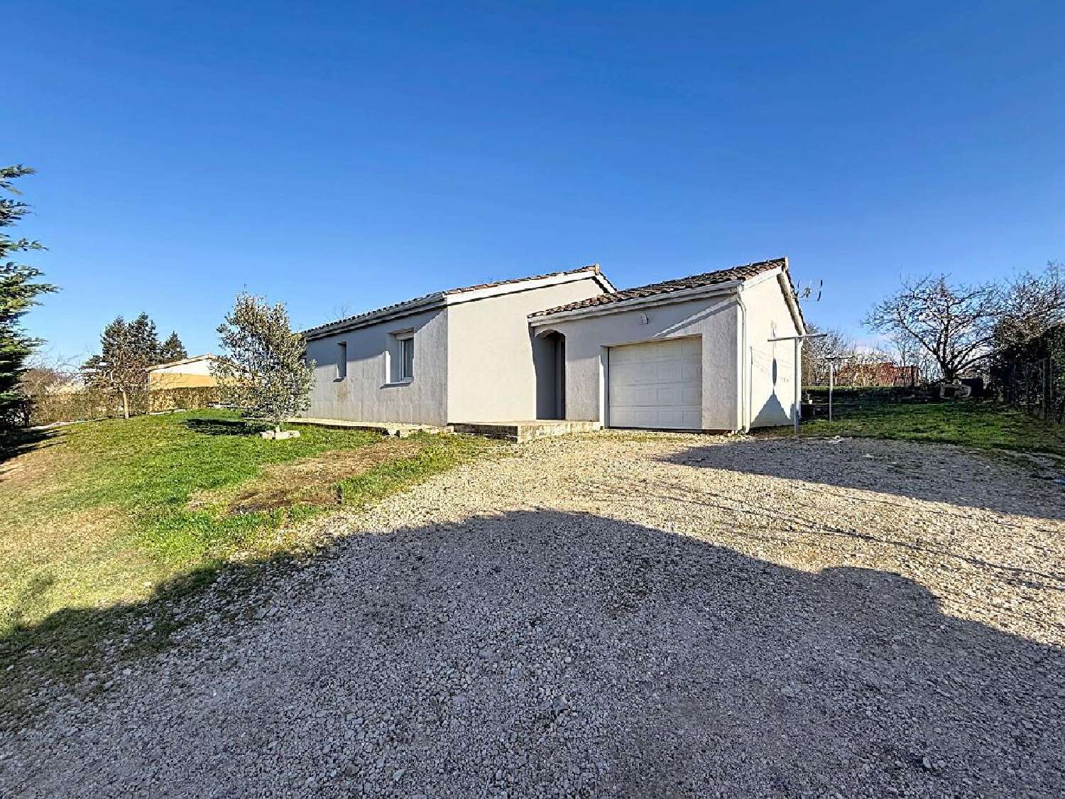  en venta casa La Salle Saône-et-Loire 1