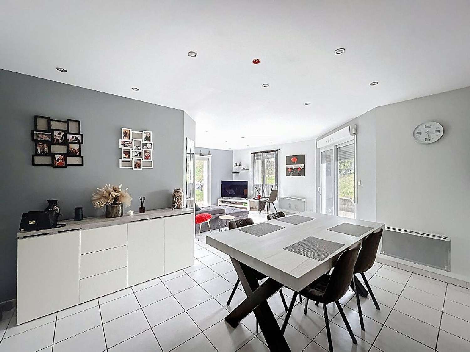  en venta casa La Salle Saône-et-Loire 2