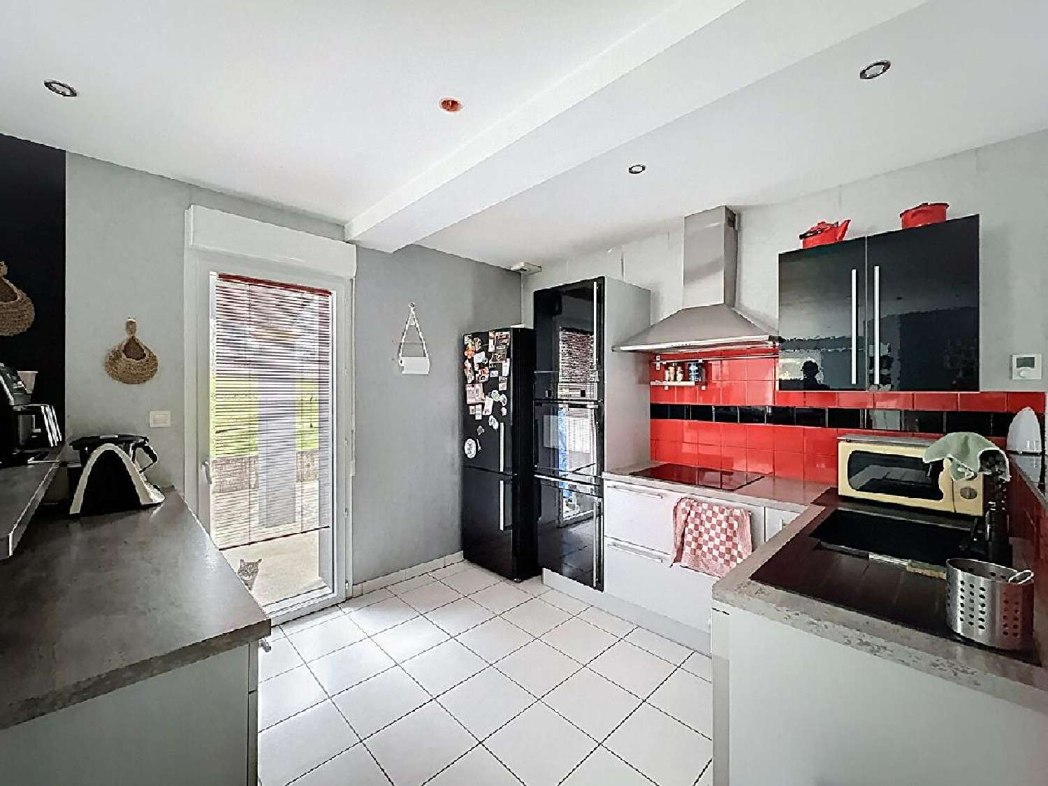  en venta casa La Salle Saône-et-Loire 3