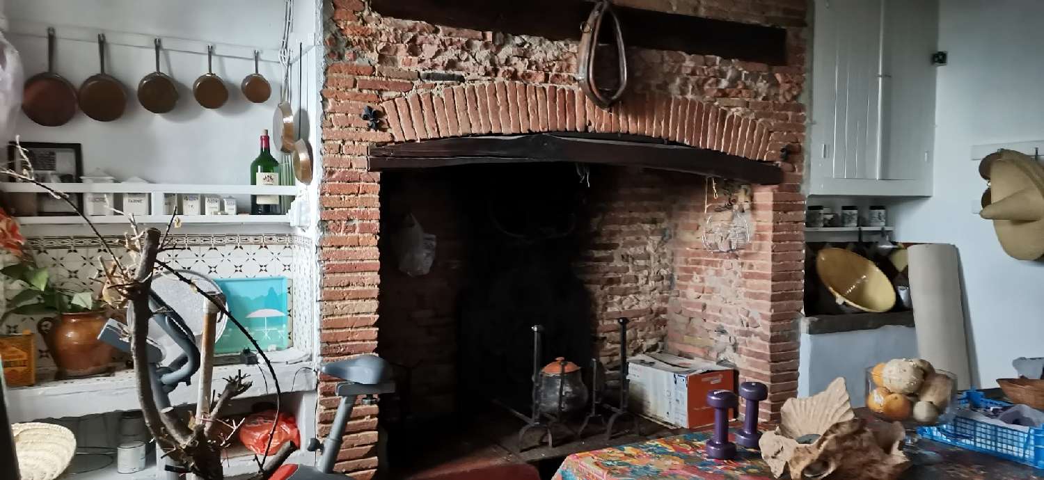 à vendre maison La Salvetat-Belmontet Tarn-et-Garonne 7