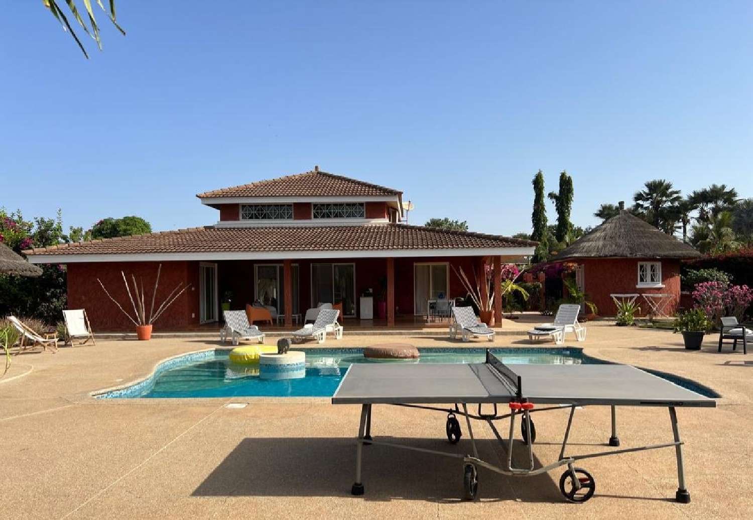  kaufen Haus La Saunière Creuse 1