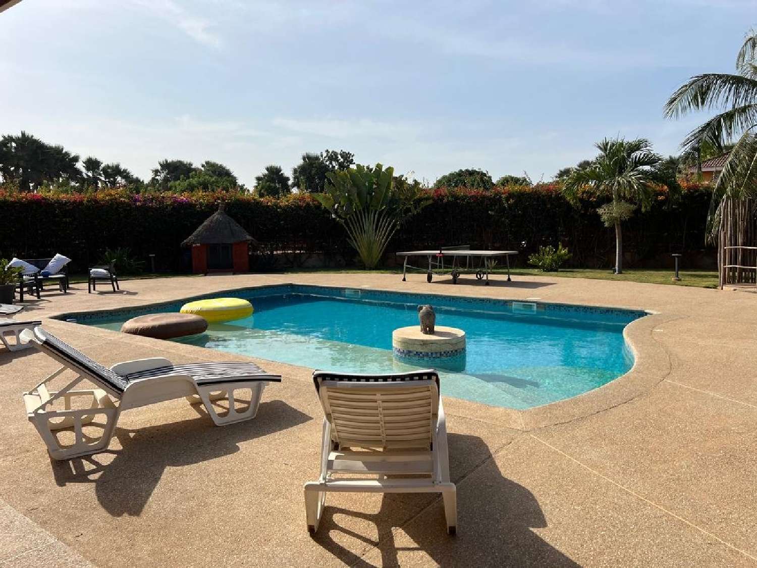  kaufen Haus La Saunière Creuse 4