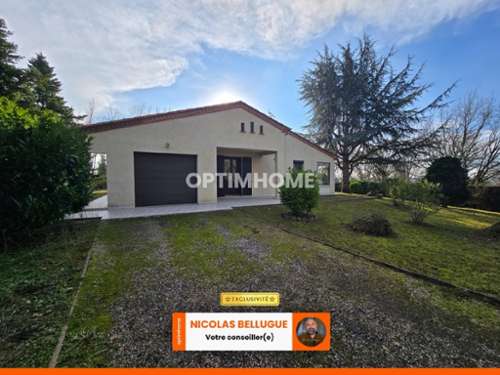 La Sauvetat-du-Dropt Lot-et-Garonne maison foto 7236561