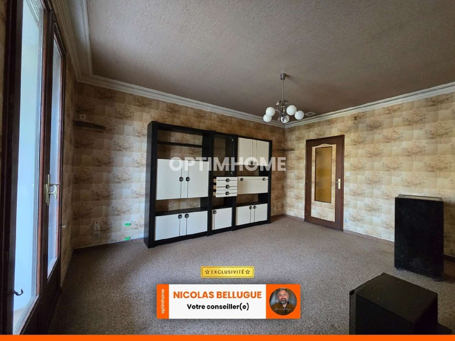  à vendre maison La Sauvetat-du-Dropt Lot-et-Garonne 6