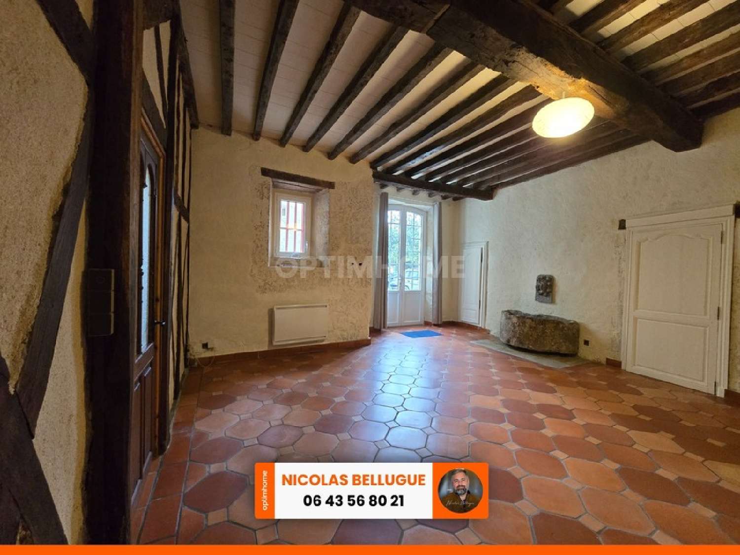 en venta casa La Sauvetat-du-Dropt Lot-et-Garonne 1