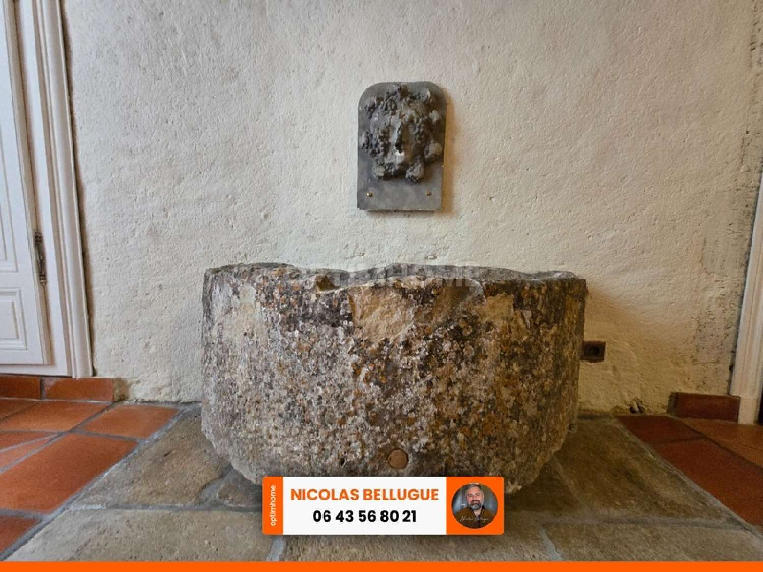 en venta casa La Sauvetat-du-Dropt Lot-et-Garonne 2