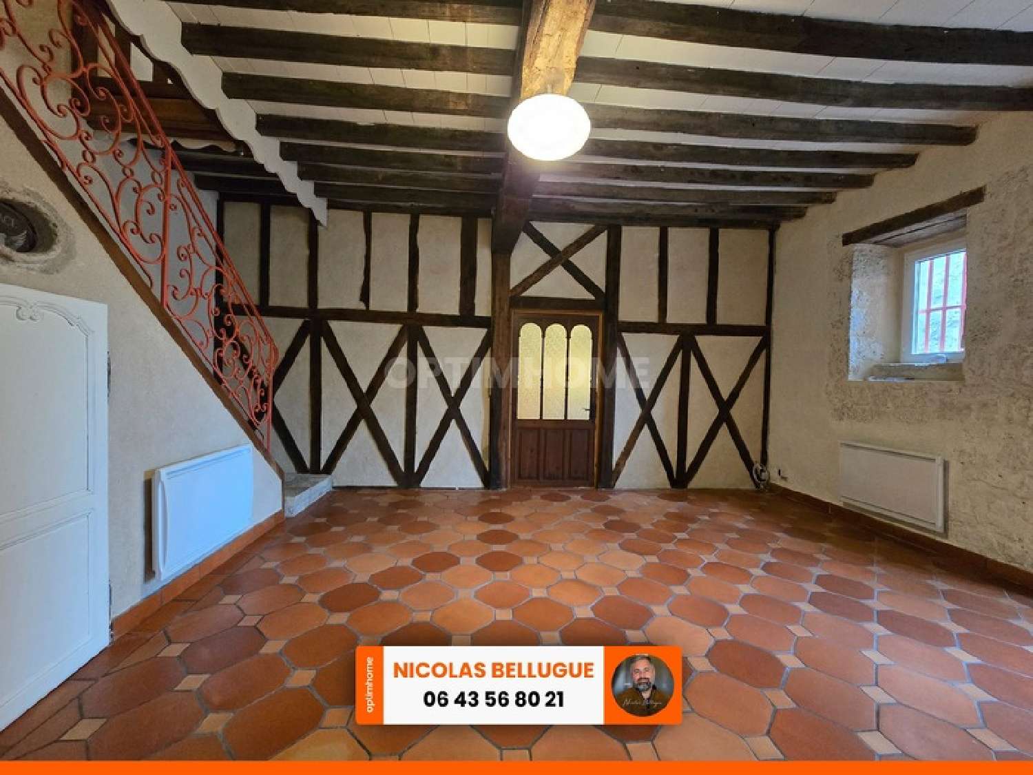 en venta casa La Sauvetat-du-Dropt Lot-et-Garonne 3