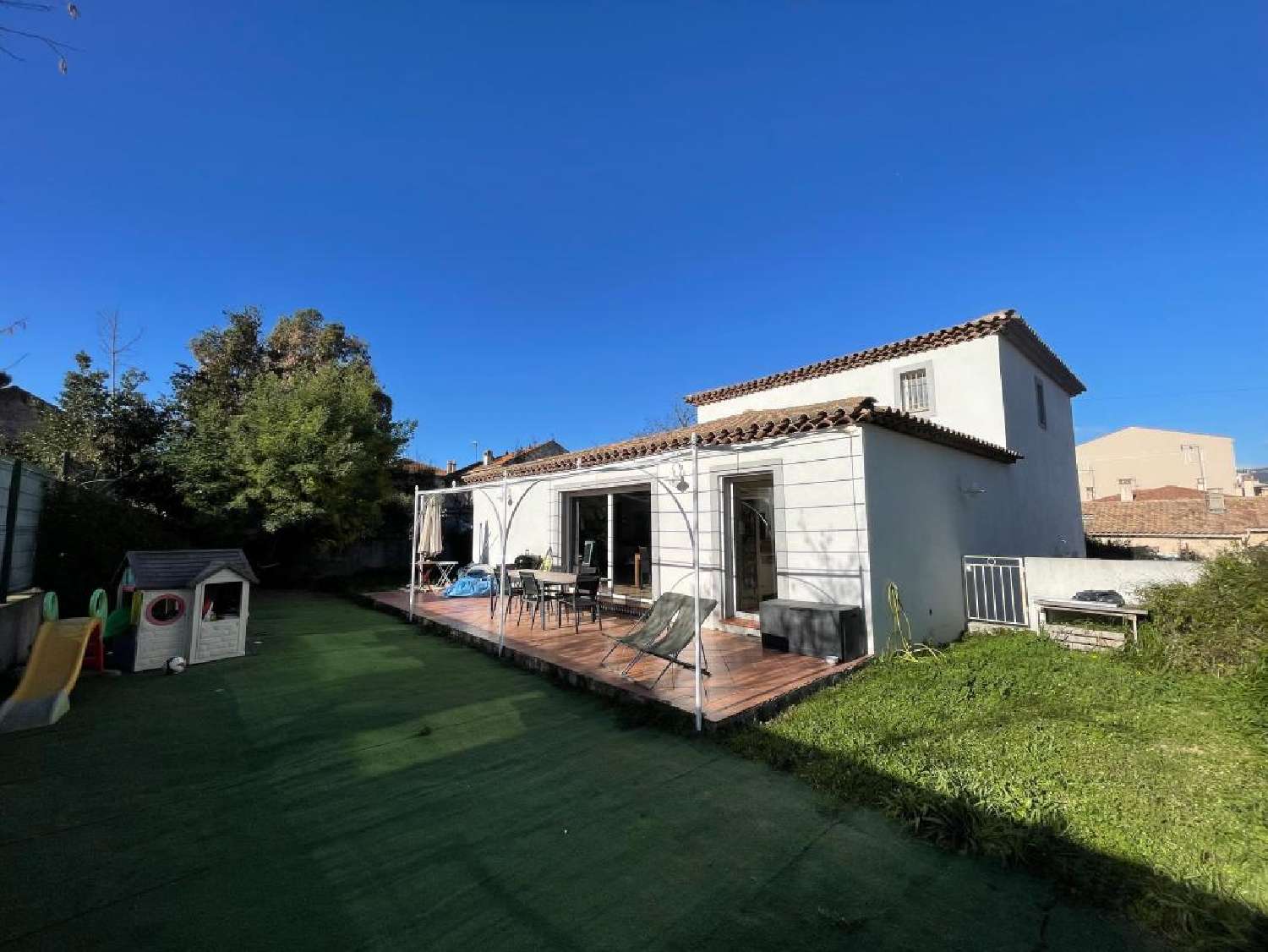  kaufen Haus La Seyne-sur-Mer Var 1