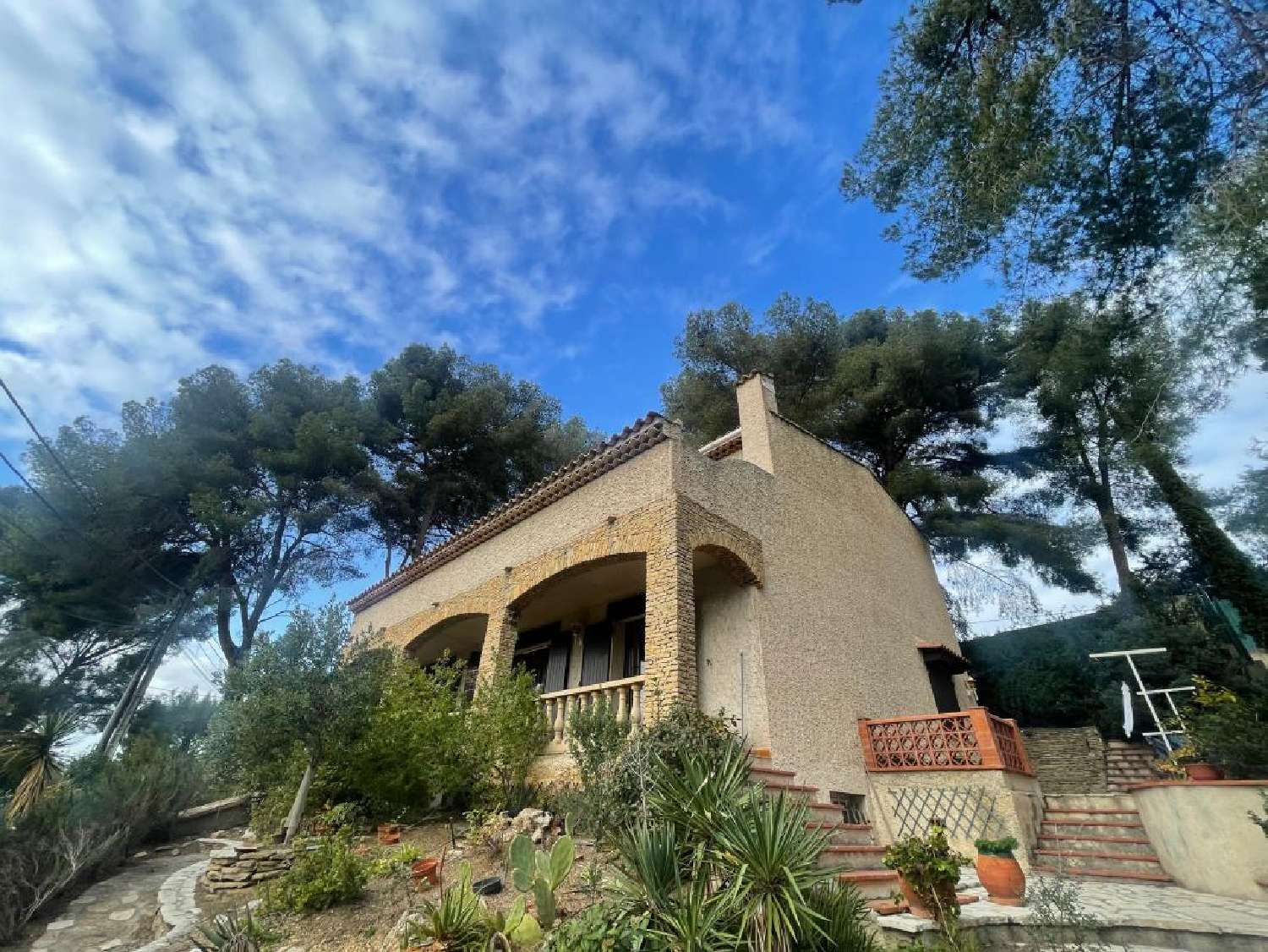  kaufen Haus La Seyne-sur-Mer Var 1