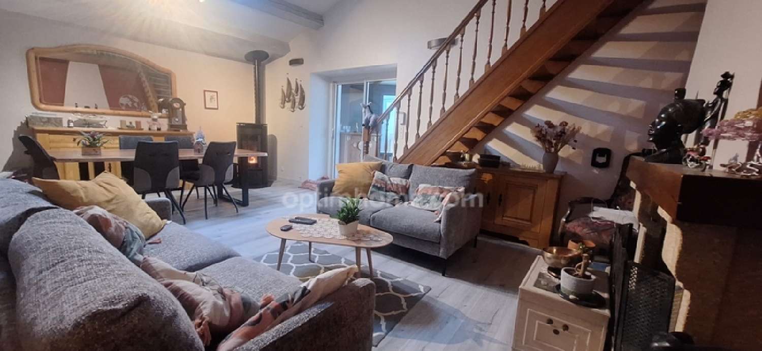  for sale house La Taillée Vendée 1