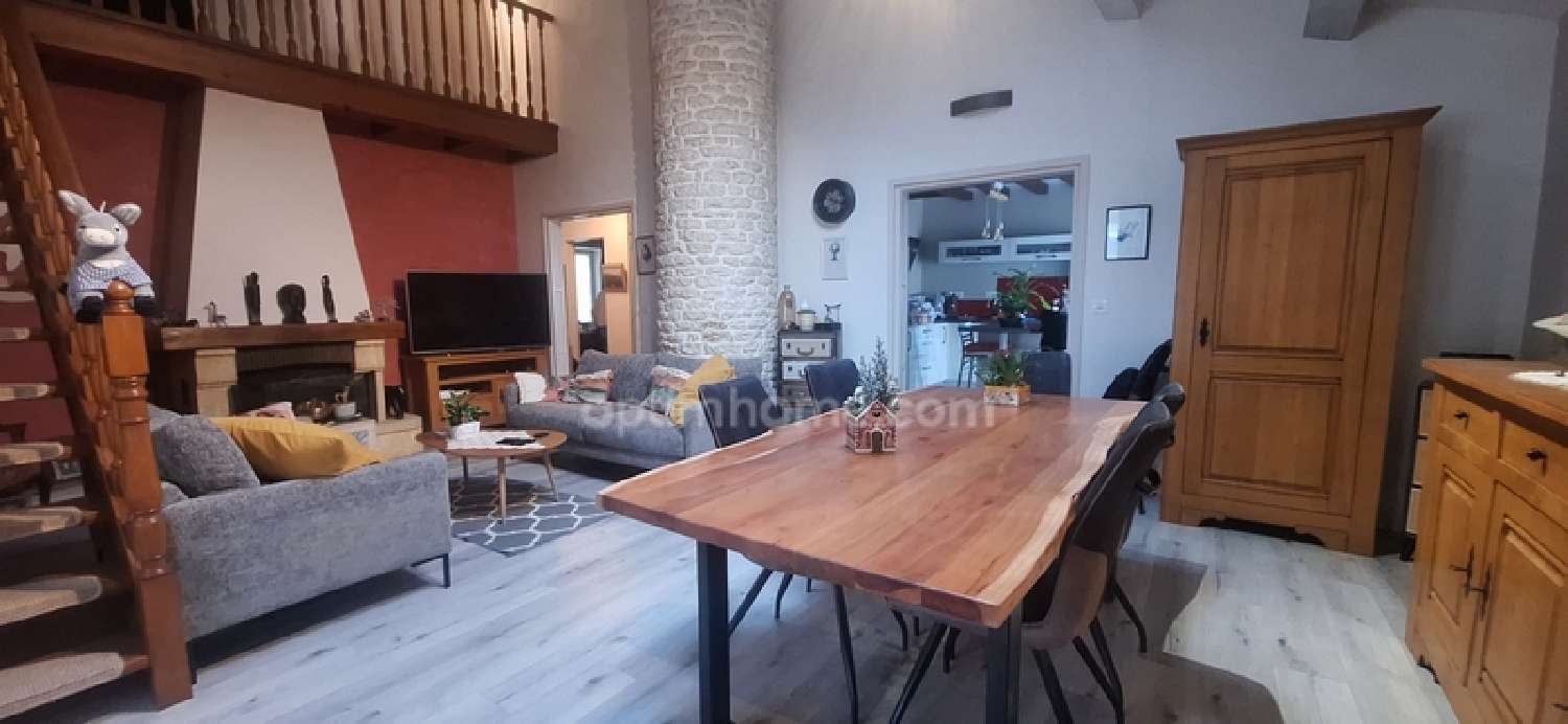  for sale house La Taillée Vendée 2