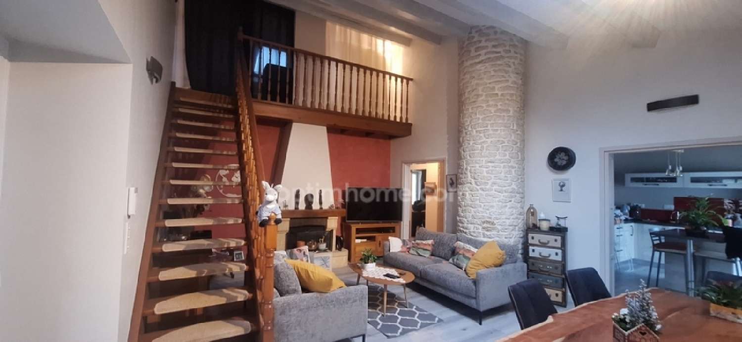  for sale house La Taillée Vendée 3