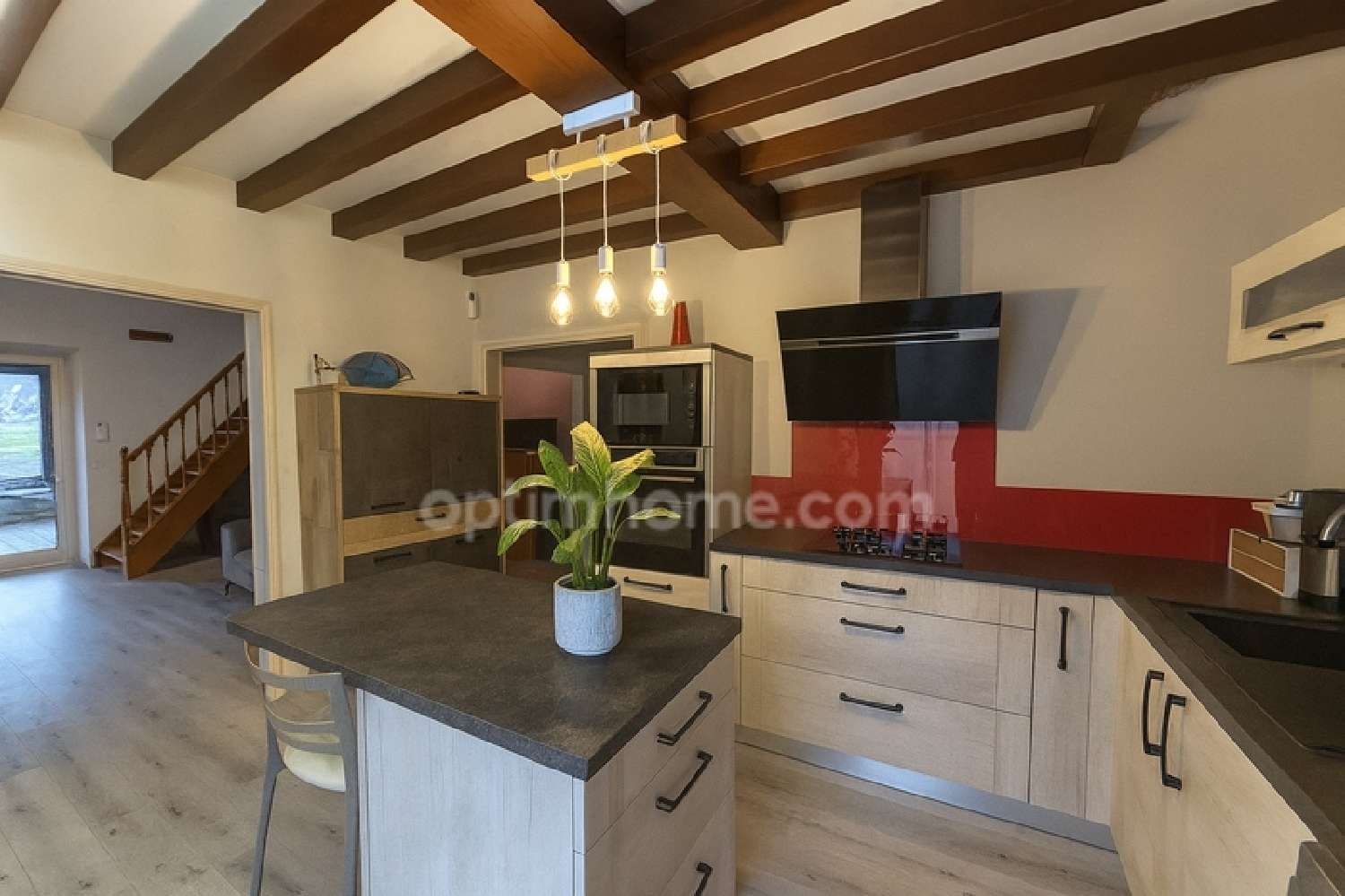  for sale house La Taillée Vendée 5