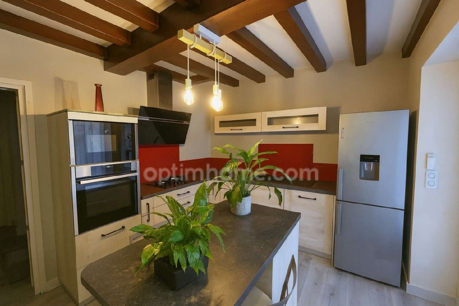  for sale house La Taillée Vendée 6