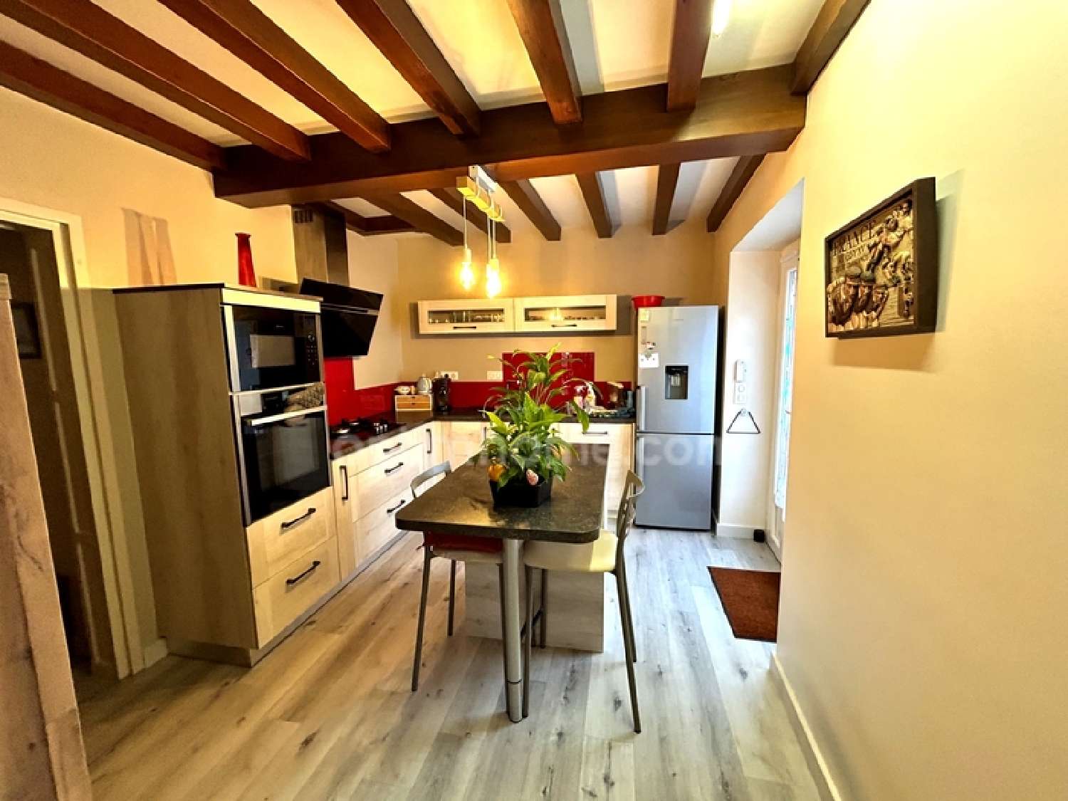  for sale house La Taillée Vendée 7