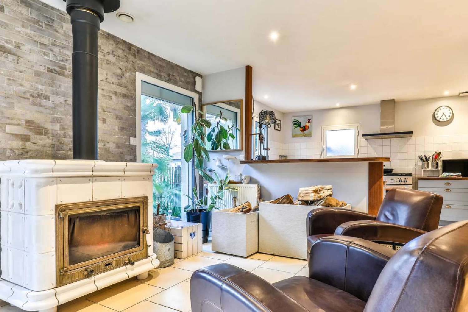 te koop huis La Teste-de-Buch Gironde 1