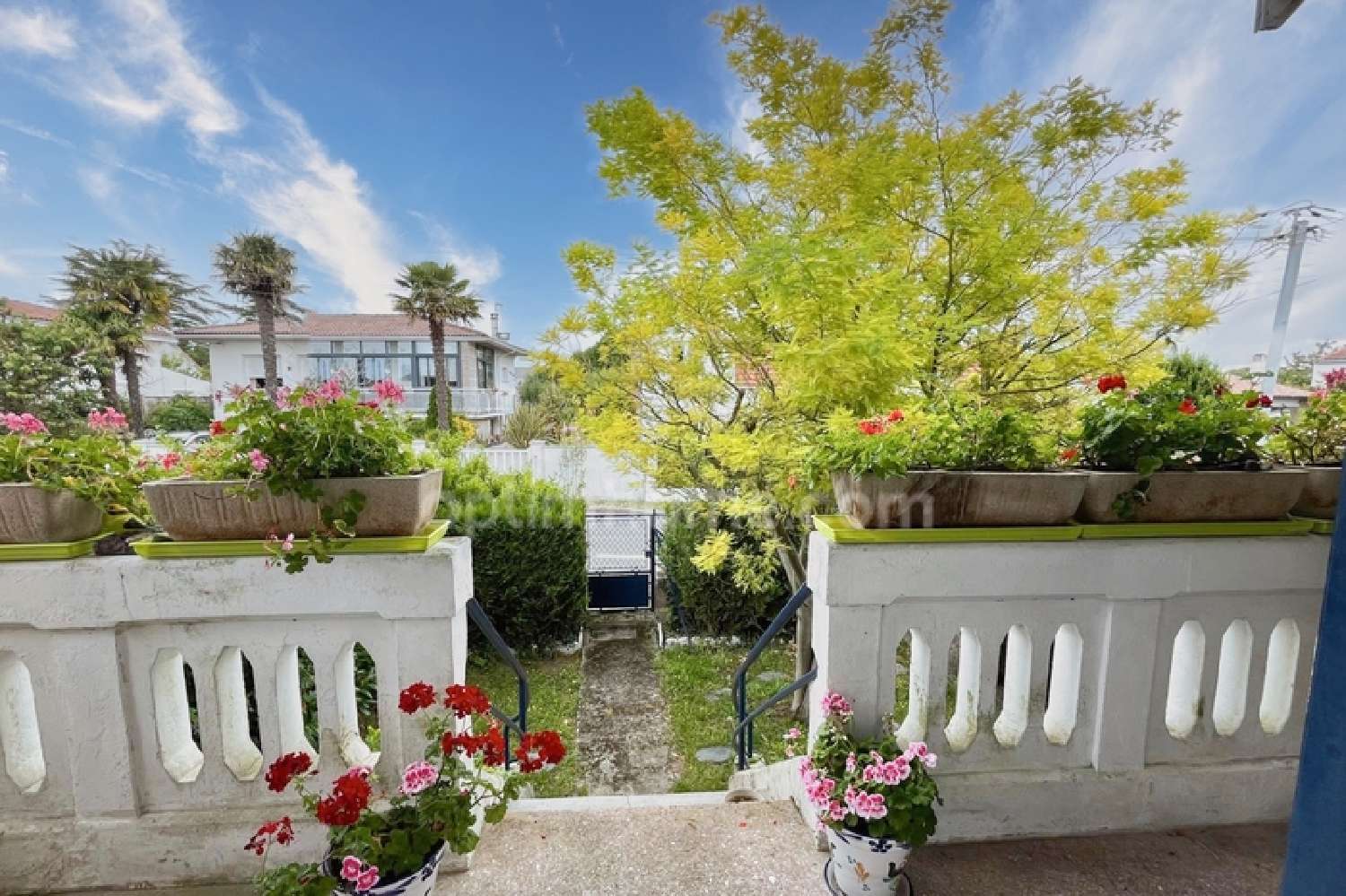  à vendre maison La Tremblade Charente-Maritime 4